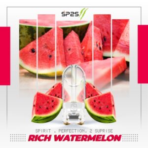 SP2S II PODS Rich Watermelon
