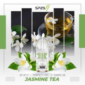 SP2S II PODS Jasmine Tea