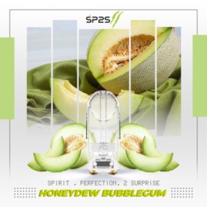 SP2S II PODS Honeydew Bubblegum