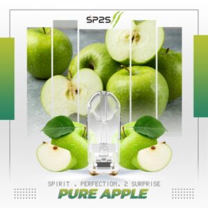 SP2S II PODS Pure Apple